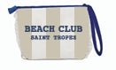 Load image into Gallery viewer, Mini trousse Beach Club

