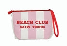 Load image into Gallery viewer, Mini trousse Beach Club
