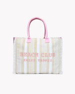 Load image into Gallery viewer, Borsa mare Beach Club

