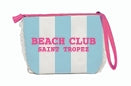 Load image into Gallery viewer, Mini trousse Beach Club

