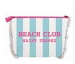 Load image into Gallery viewer, Pochette media Beach club
