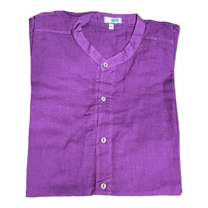 Camicia coreana "Inti"