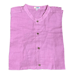 Camicia coreana "Inti"