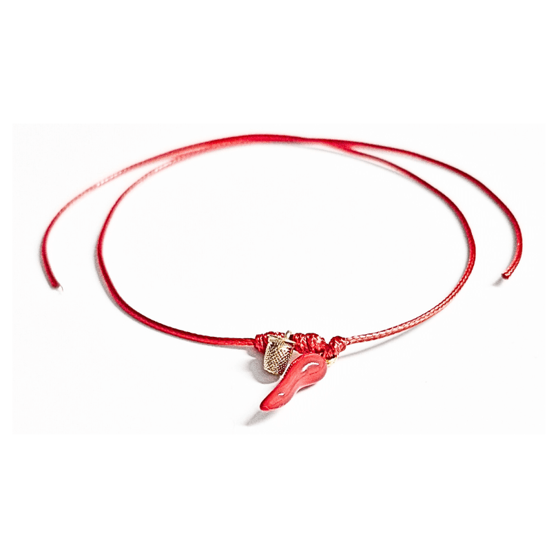 Bracciale filo magico Tiè