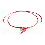Carica l&#39;immagine nel visualizzatore di Gallery, Bracciale filo magico Tiè
