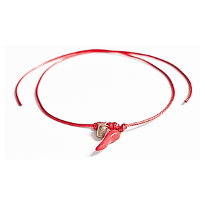 Bracciale filo magico Tiè