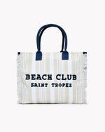 Load image into Gallery viewer, Borsa mare Beach Club
