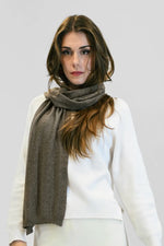 Load image into Gallery viewer, Sciarpa Cashmere
