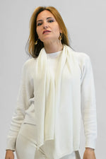 Load image into Gallery viewer, Sciarpa Cashmere
