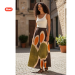 Carica l'immagine nel visualizzatore di Gallery, Gonna fico
