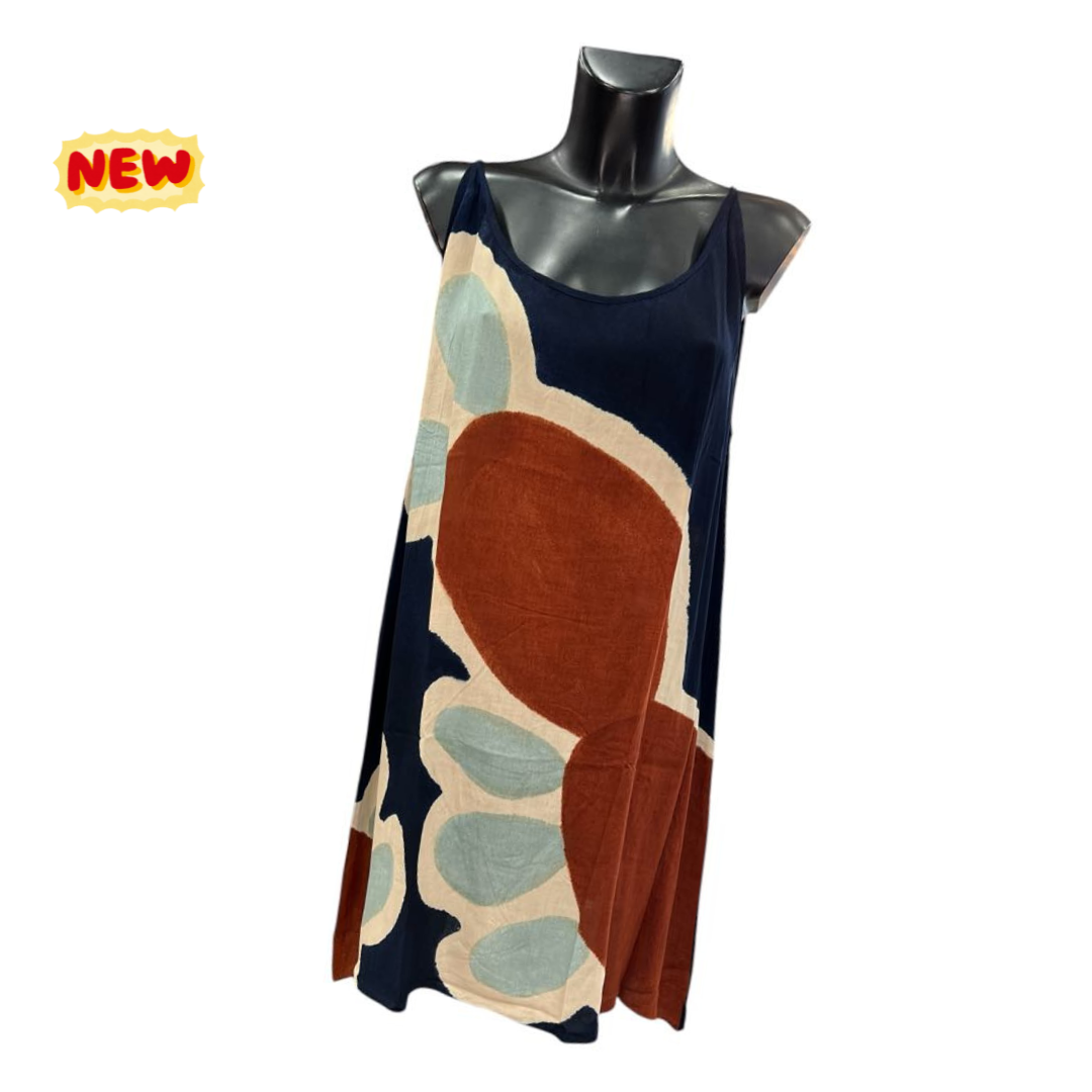 Maxi canotta Singlet