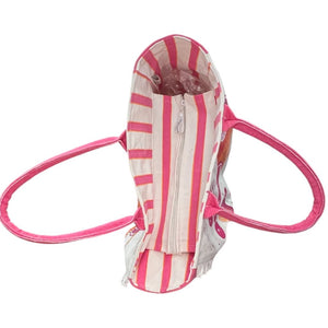 Borsa mare pesci corallo grande