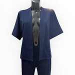 Load image into Gallery viewer, Blazer con mezze maniche
