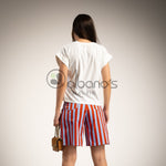 Carica l'immagine nel visualizzatore di Gallery, T-shirt vogue poodles
