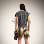 Carica l'immagine nel visualizzatore di Gallery, T-shirt vogue poodles
