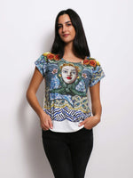 Load image into Gallery viewer, T-shirt Gorgona
