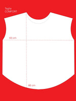 Load image into Gallery viewer, T-shirt poli greca
