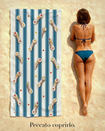 Load image into Gallery viewer, Telo mare cannoli siciliani
