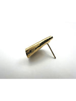 Load image into Gallery viewer, Orecchini Texas piegato 1 p
