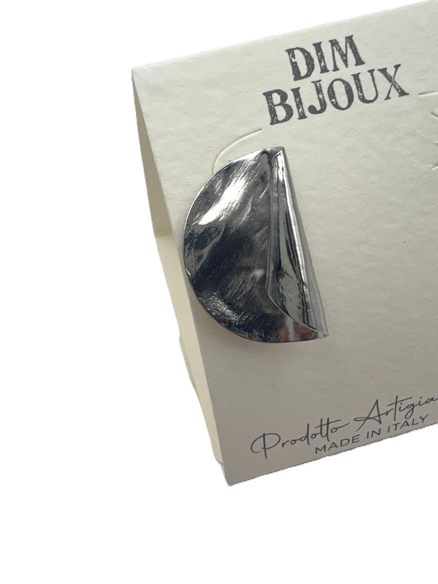 Orecchini Texas piegato 1 p