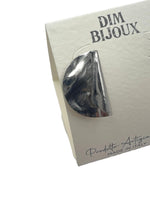 Load image into Gallery viewer, Orecchini Texas piegato 1 p
