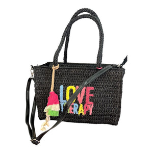 Borsa a tracolla Lollypo