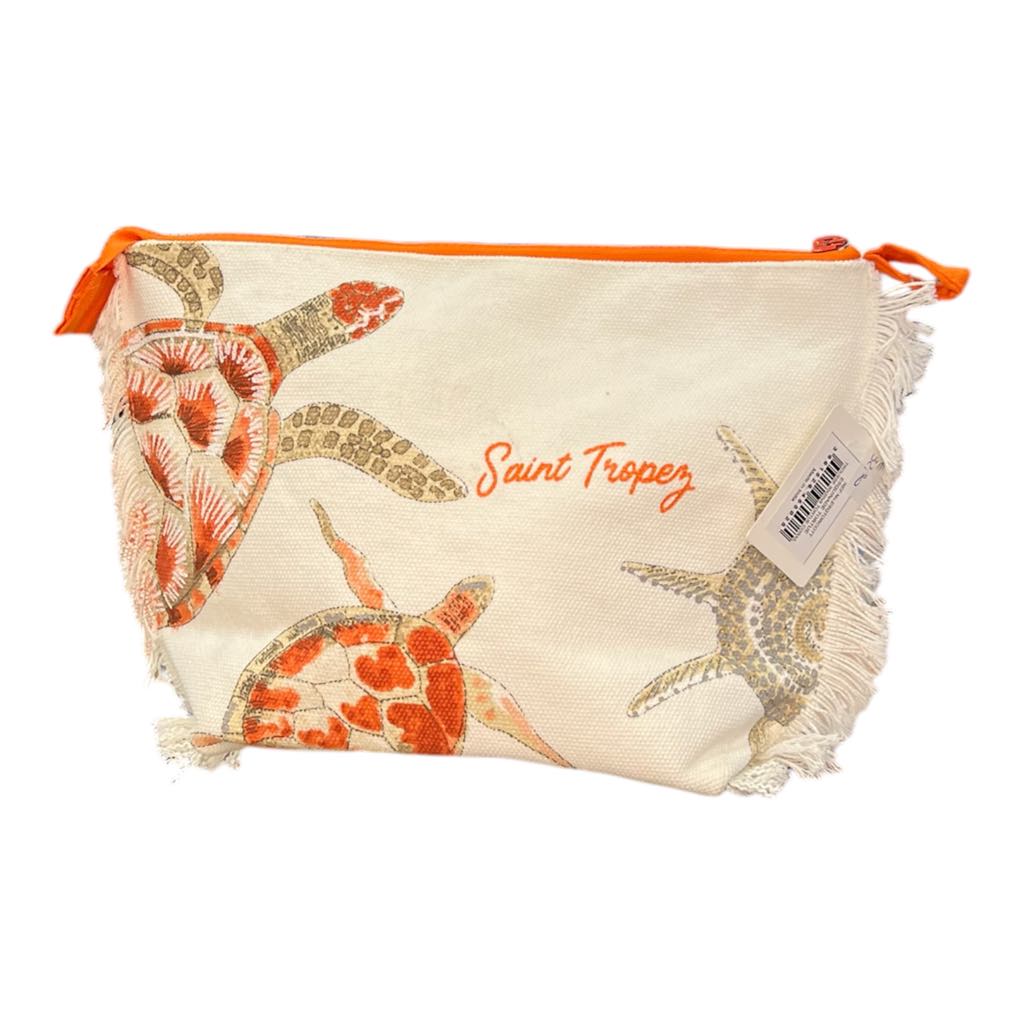Trousse tartaruga