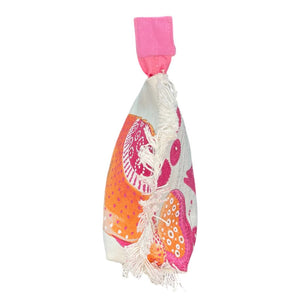 Trousse pesci corallo