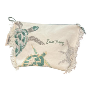 Trousse tartaruga