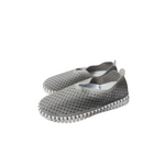 Load image into Gallery viewer, Scarpe Tulip Flats regular
