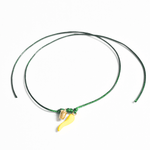Carica l&#39;immagine nel visualizzatore di Gallery, Bracciale filo magico Tiè
