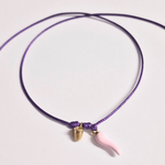 Carica l&#39;immagine nel visualizzatore di Gallery, Bracciale filo magico Tiè
