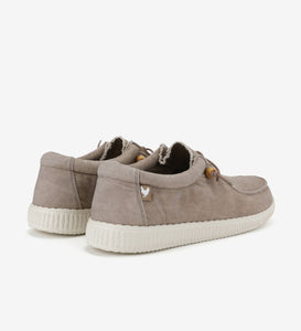 Scarpe Wallaby Washed