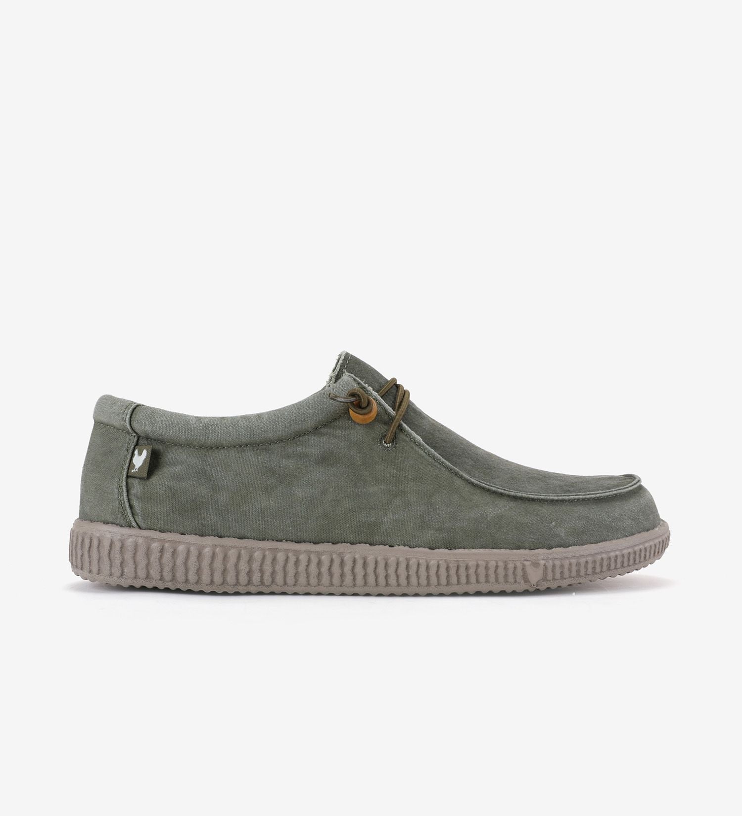 Scarpe Wallaby Washed