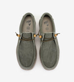 Carica l&#39;immagine nel visualizzatore di Gallery, Scarpe Wallaby Washed
