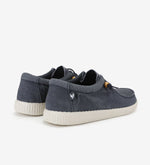 Carica l&#39;immagine nel visualizzatore di Gallery, Scarpe Wallaby Washed
