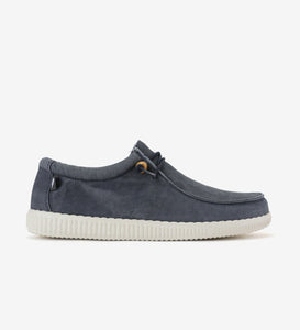 Scarpe Wallaby Washed