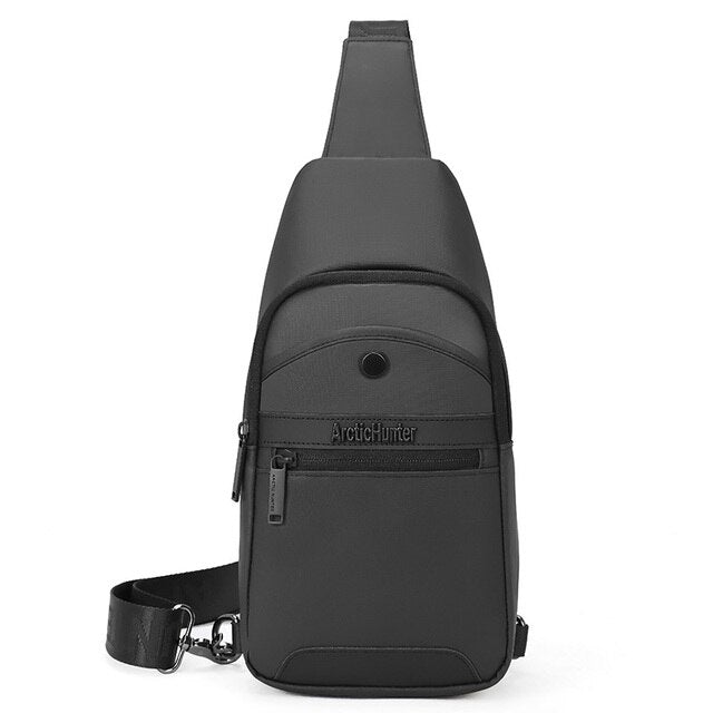 Monospalla Bussines Backpack