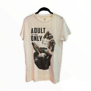 T-Shirt Adult Only