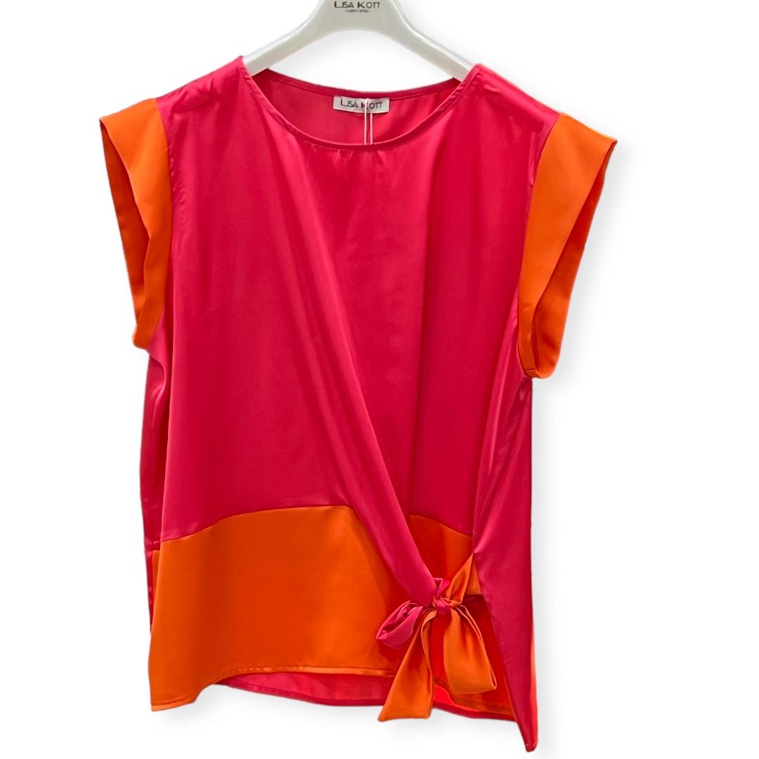 Blusa LK