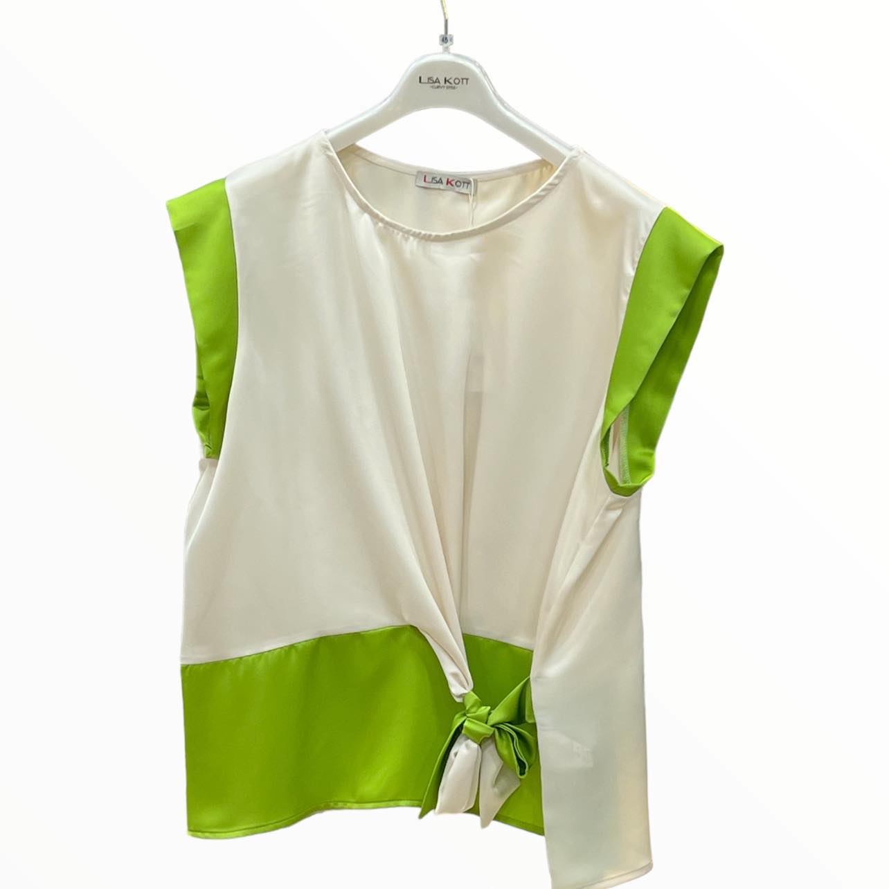 Blusa LK