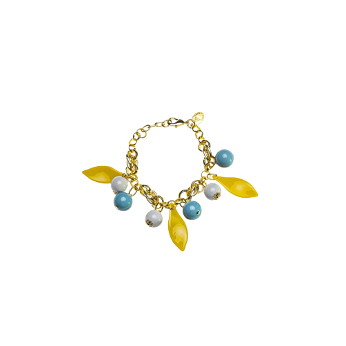 Bracciale Nelumbo