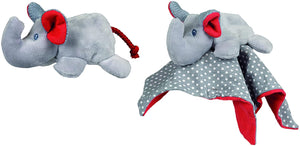 Doudou pop-up