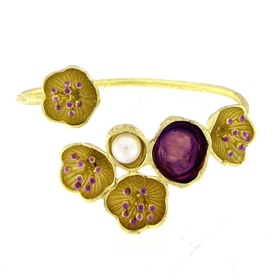 Bracciale Camilia