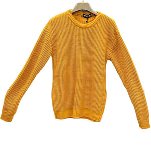 Maglione girocollo