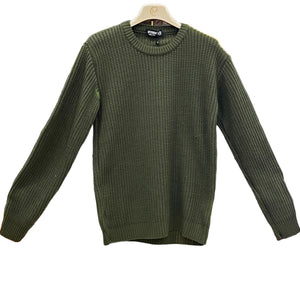 Maglione girocollo