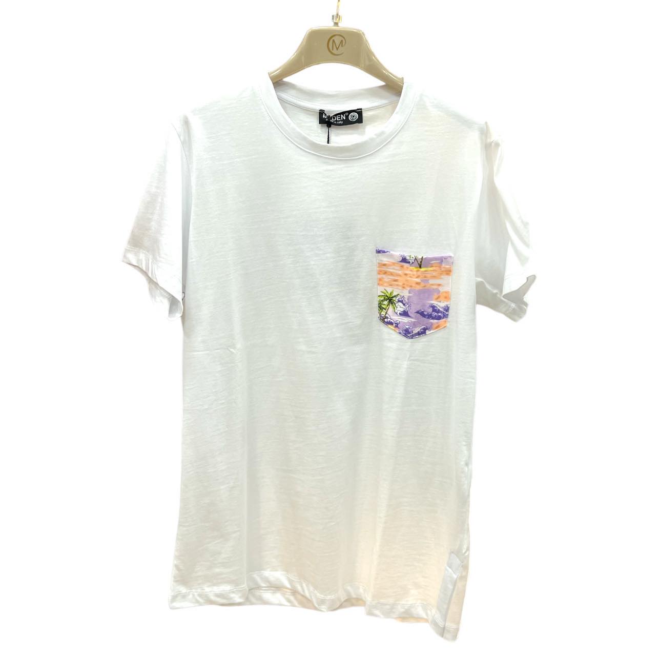 T-shirt taschino summer