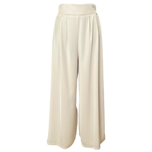 Pantalone largo