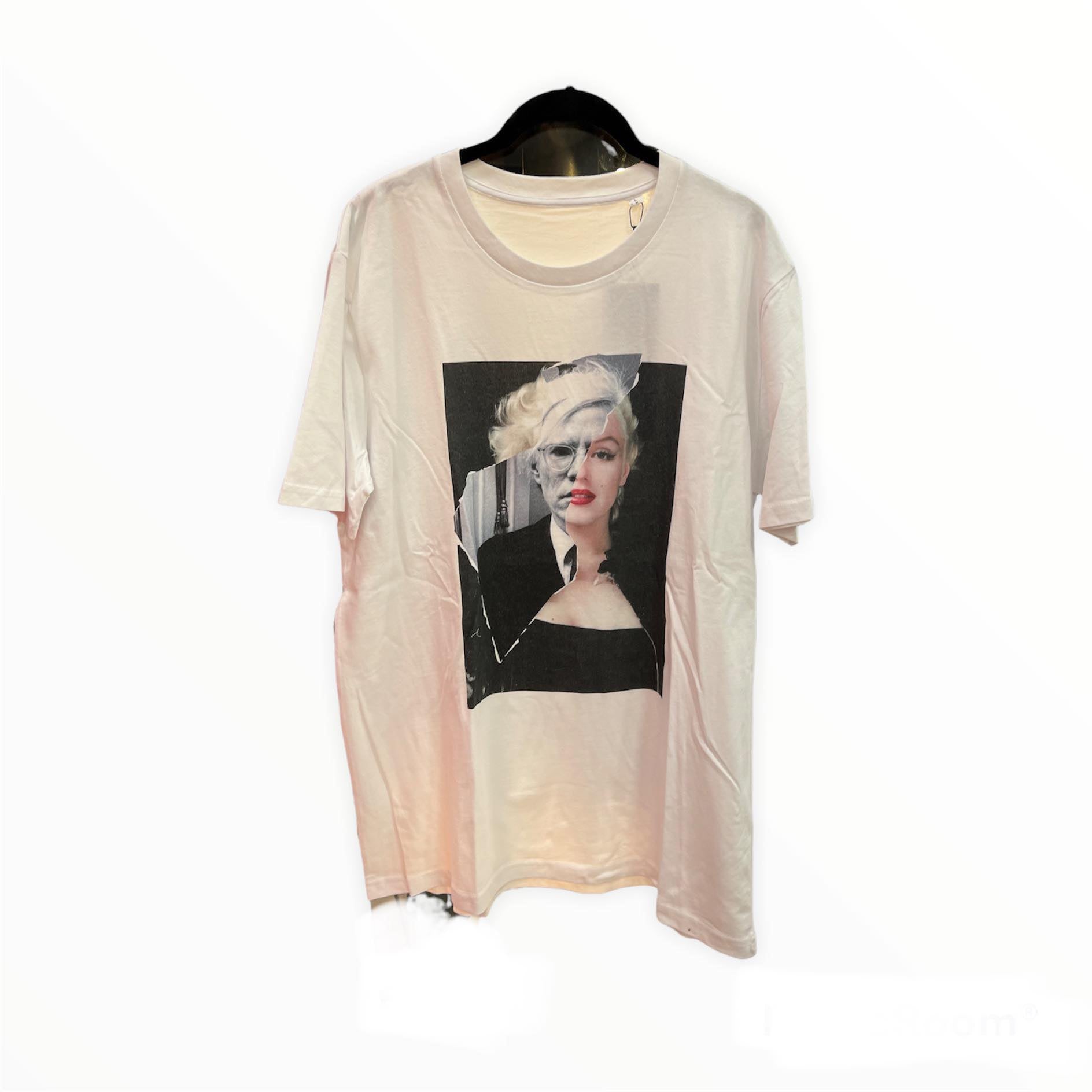 T-Shirt Marilyn