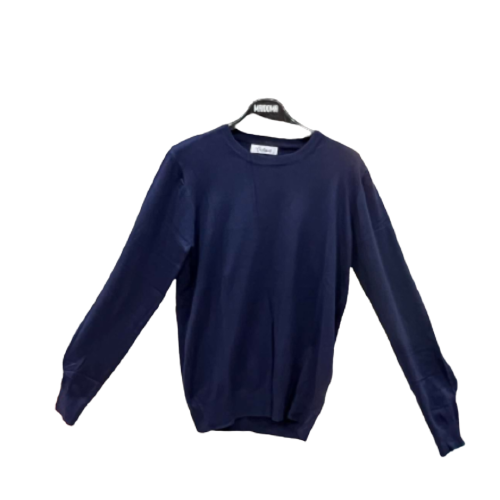 Maglione cashtouch